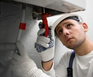 About Emergency plumbing pros Webster, SD